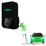 Pack Wallbox - Borne de recharge pour véhicules électriques