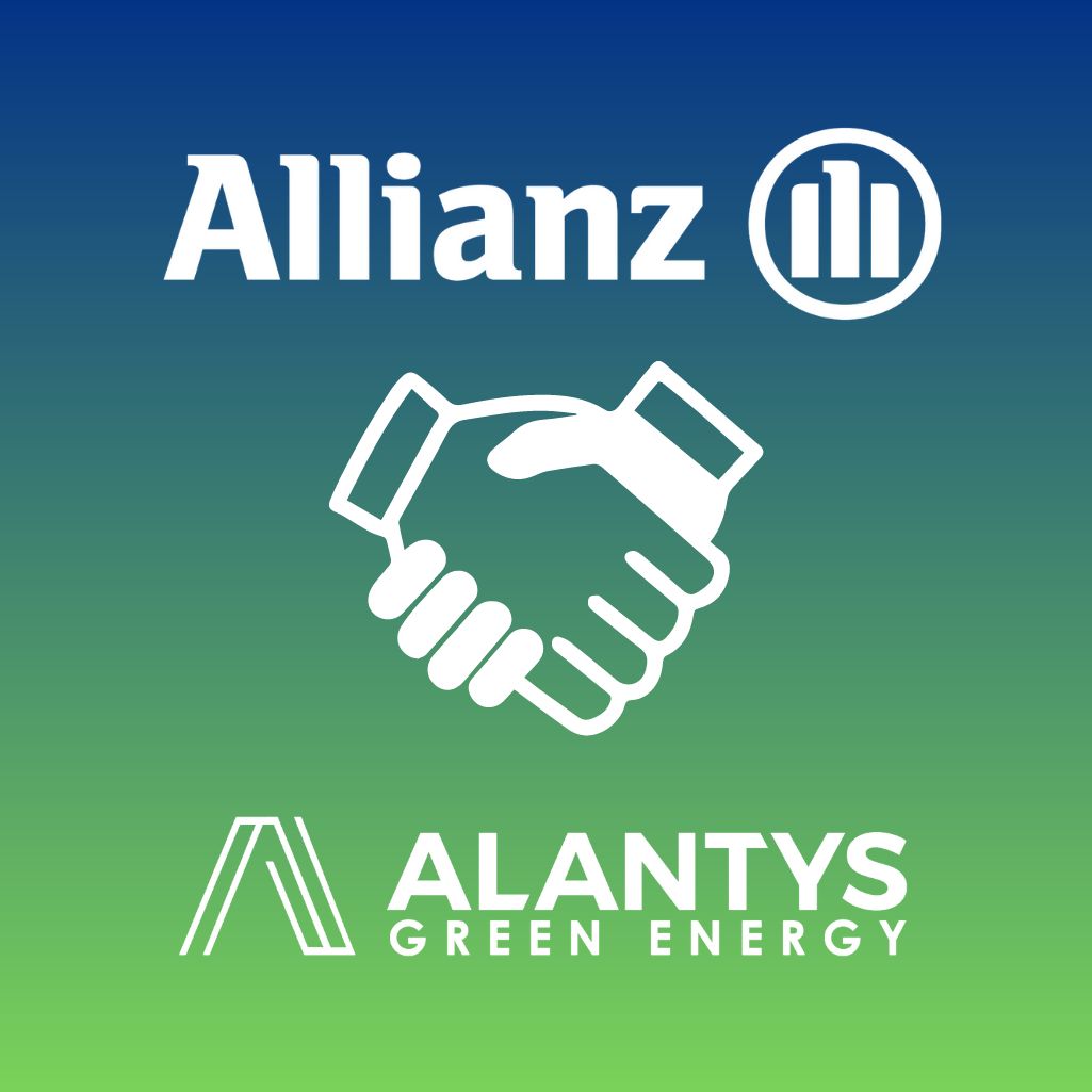 Allianz & Alantys Green Energy